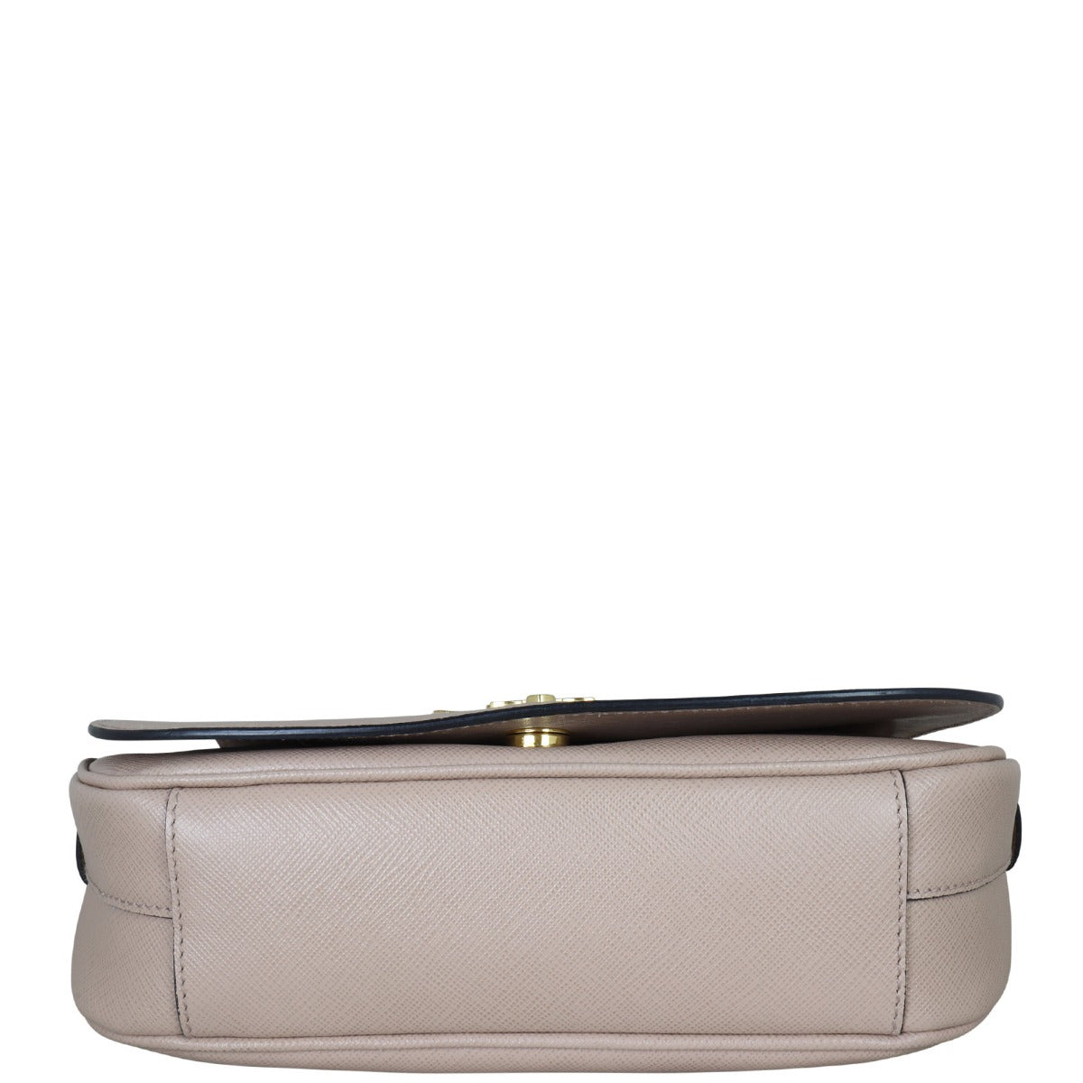 Prada Saffiano Crossbody Bag Base