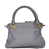 Chloe Marcie Medium Satchel Back