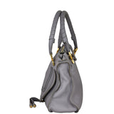 Chloe Marcie Medium Satchel Side