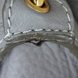 Chloe Marcie Medium Satchel Wear