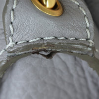 Chloe Marcie Medium Satchel Wear