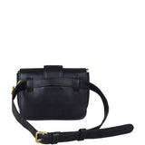 Prada Cahier Belt Bag Back