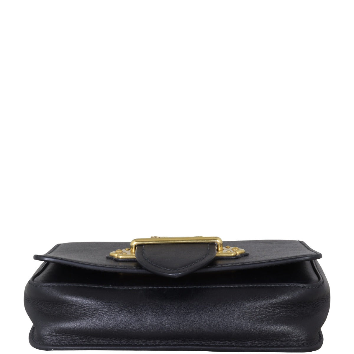 Prada Cahier Belt Bag Base