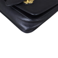Prada Cahier Belt Bag Corner Close Up