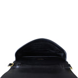 Prada Cahier Belt Bag Whole Interior
