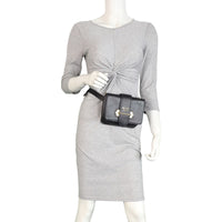 Prada Cahier Belt Bag Mannequin