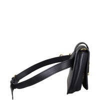 Prada Cahier Belt Bag Side