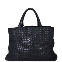 Bottega Veneta Intrecciato Tote Back