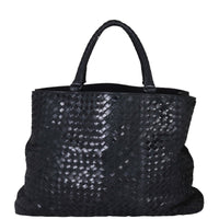 Bottega Veneta Intrecciato Tote Front