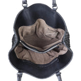 Bottega Veneta Intrecciato Tote Whole Interior