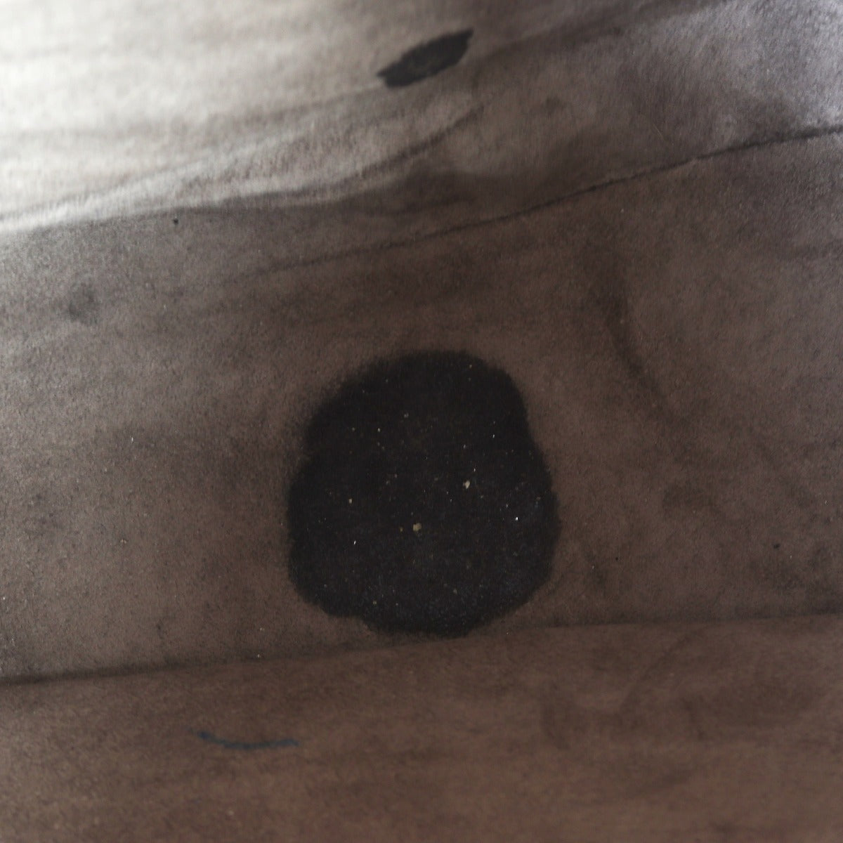 Bottega Veneta Intrecciato Tote Interior wear