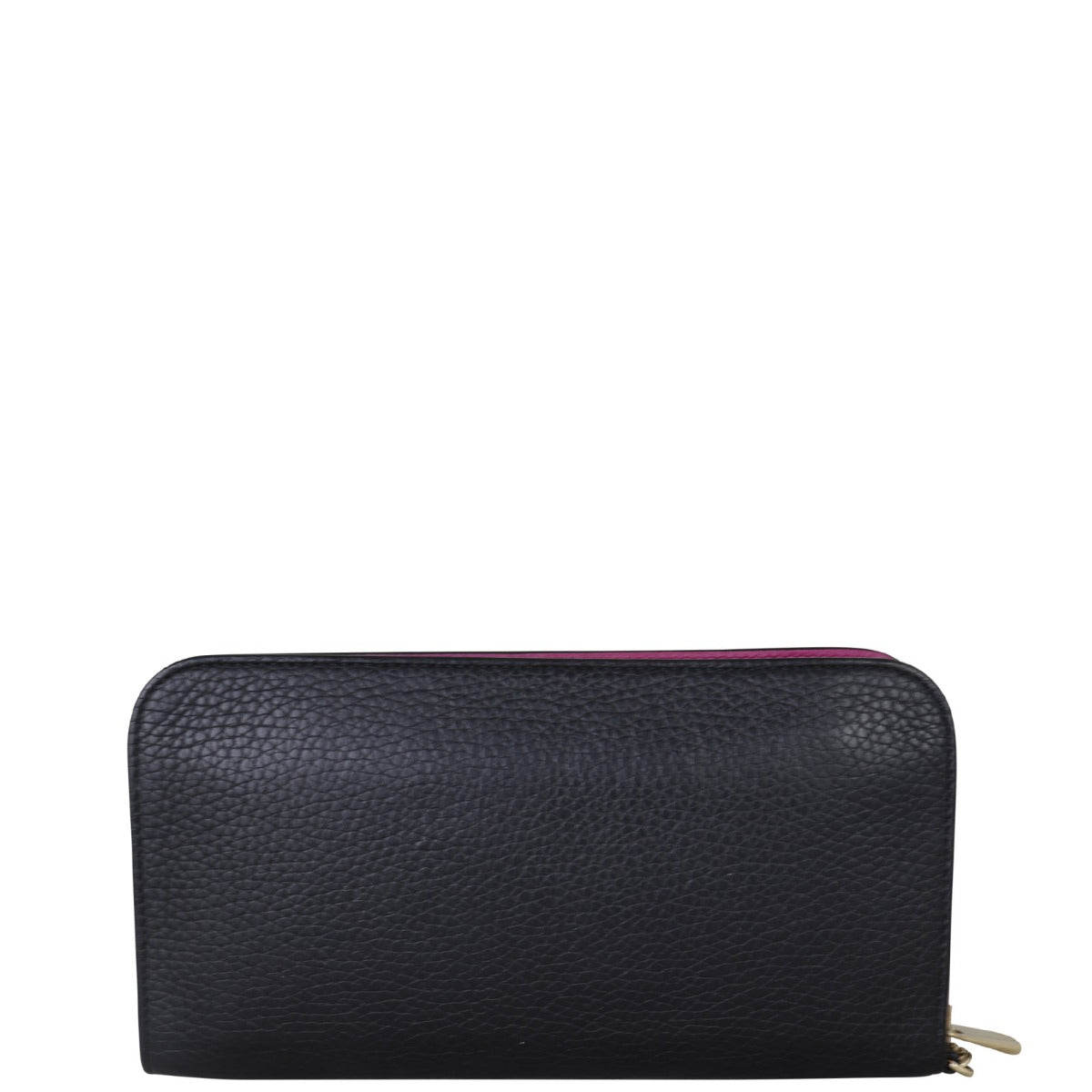Dior Voyageur Continental Wallet Back