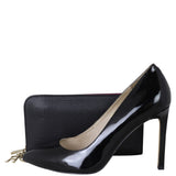 Dior Voyageur Continental Wallet Shoe