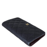 Chanel CC Yen Wallet Corner Distance