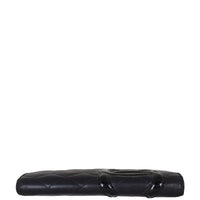 Chanel Ligne Cambon Yen Wallet Base