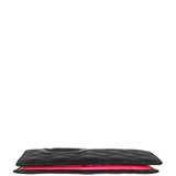 Chanel Ligne Cambon Yen Wallet Base