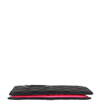 Chanel Ligne Cambon Yen Wallet Base