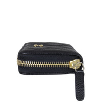 Chanel Classic Zipped Cardholder side
