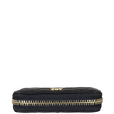Chanel Classic Zipped Cardholder Base