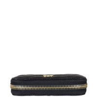 Chanel Classic Zipped Cardholder Base