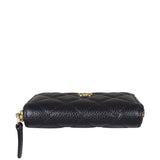 Chanel Classic Zipped Cardholder Base