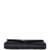 Saint Laurent Cassandre Large Flap Wallet Base