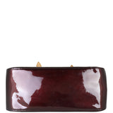 Louis Vuitton Rosewood Avenue Monogram Vernis Base