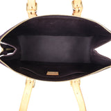 Louis Vuitton Rosewood Avenue Monogram Vernis Whole Interior