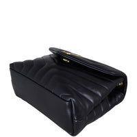 Saint Laurent Loulou Medium Corner Distance