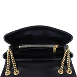 Saint Laurent Loulou Medium Whole Interior