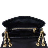 Saint Laurent Loulou Medium Whole Interior