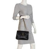 Saint Laurent Loulou Medium Mannequin