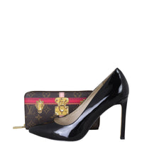 Louis Vuitton Zippy Wallet Monogram Summer Trunks Shoe