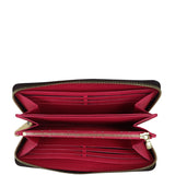 Louis Vuitton Zippy Wallet Monogram Summer Trunks Whole Interior