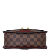 Louis Vuitton Wight Damier Ebene Base