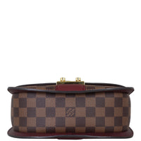 Louis Vuitton Wight Damier Ebene Base