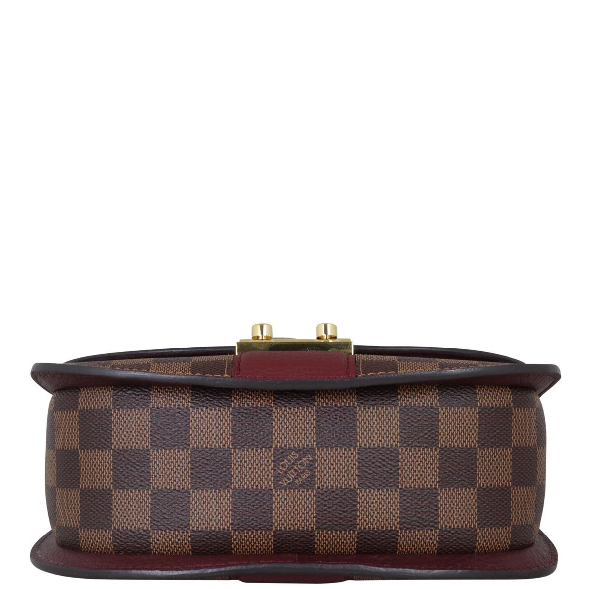 Louis Vuitton Wight Damier Ebene Base
