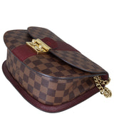 Louis Vuitton Wight Damier Ebene Corner Distance
