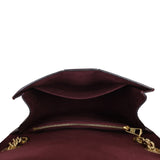 Louis Vuitton Wight Damier Ebene Whole Interior