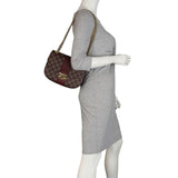 Louis Vuitton Wight Damier Ebene Mannequin