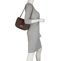 Louis Vuitton Wight Damier Ebene Mannequin