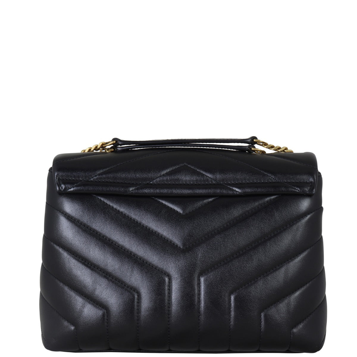 Saint Laurent Loulou Small Back
