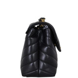 Saint Laurent Loulou Small Side