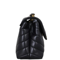 Saint Laurent Loulou Small Side