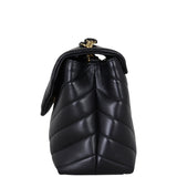 Saint Laurent Loulou Small Side