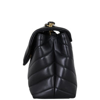 Saint Laurent Loulou Small Side