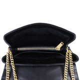 Saint Laurent Loulou Small Whole Interior