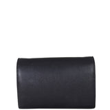 Gucci GG Marmont Wallet on Chain back