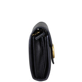 Gucci GG Marmont Wallet on Chain Side