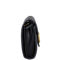 Gucci GG Marmont Wallet on Chain Side